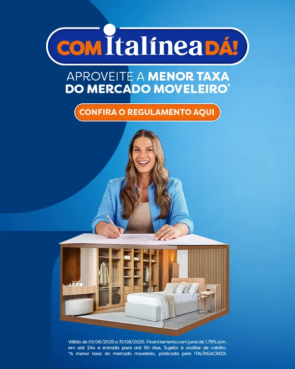 Conceito Alphaville